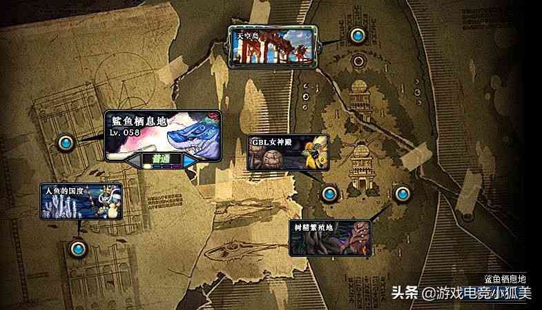 DNF：地下城决斗实测，不用搓招 简易出招，格斗游戏灵魂没了